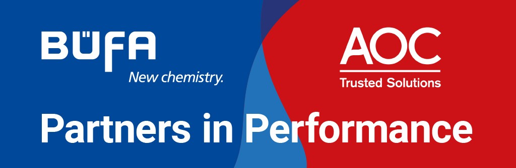 B&Uuml;FA und AOC - Partners in Performance