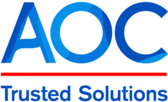 AOC Logo