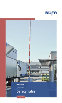 BUEFA Composite Visitor Flyer