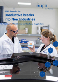 BUEFA Composites Conductive Line