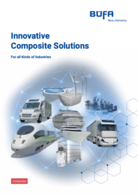 BUEFA Composites Company Profile 2026