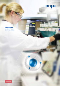 B&Uuml;FA Composites Specialties Portfolio Initiators