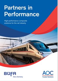 B&Uuml;FA Composites Specialties UP-, VE-Resins, Epoxy Resin Systems