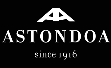 Logo: Astondoa Superyacht AS8 